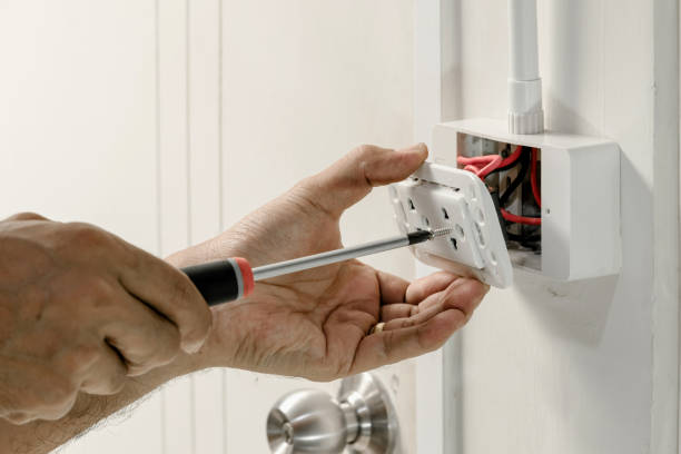 Best Electrical Maintenance Services  in Gridley, CA