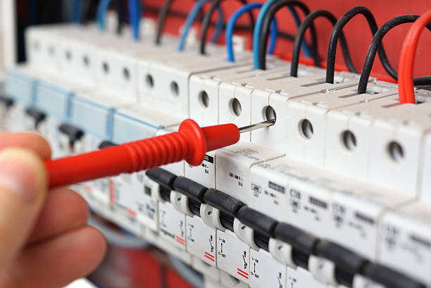 Best Electrical Outlet Installation and Repair  in Gridley, CA